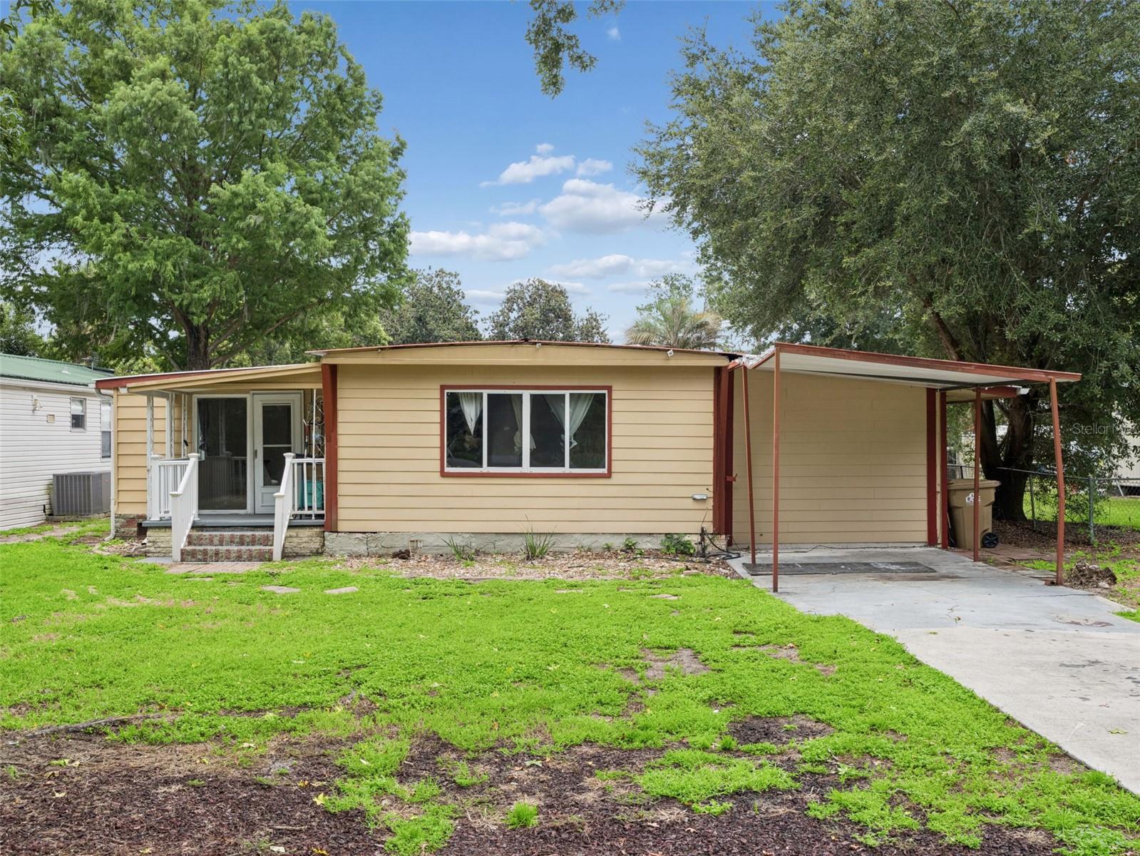 Listing photo for 13602 Palm Dr