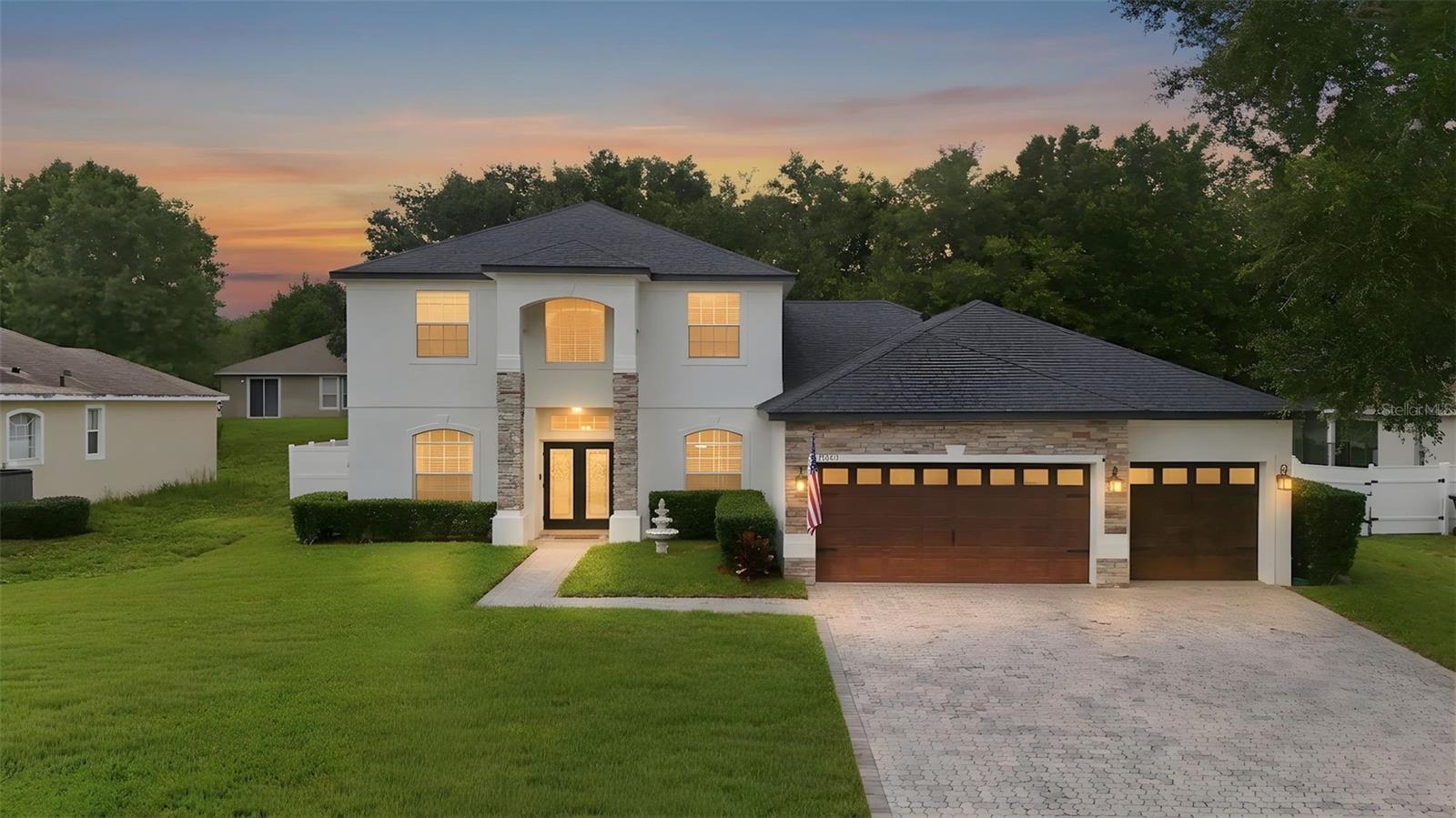 3930 OLD DUNN RD