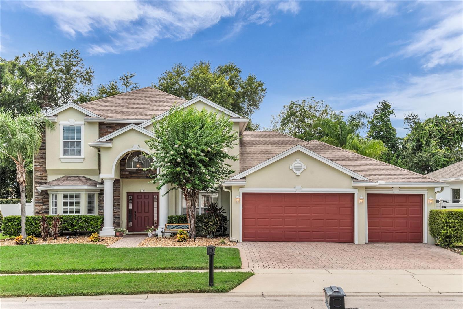 3342 HERRINGRIDGE DRIVE