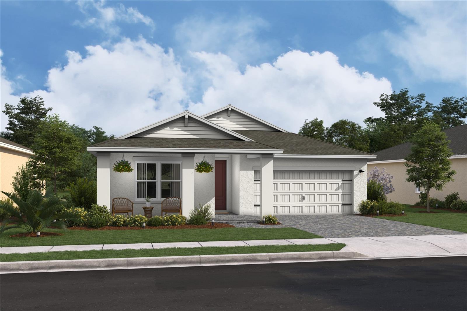 Listing photo for 3306 Withers Way