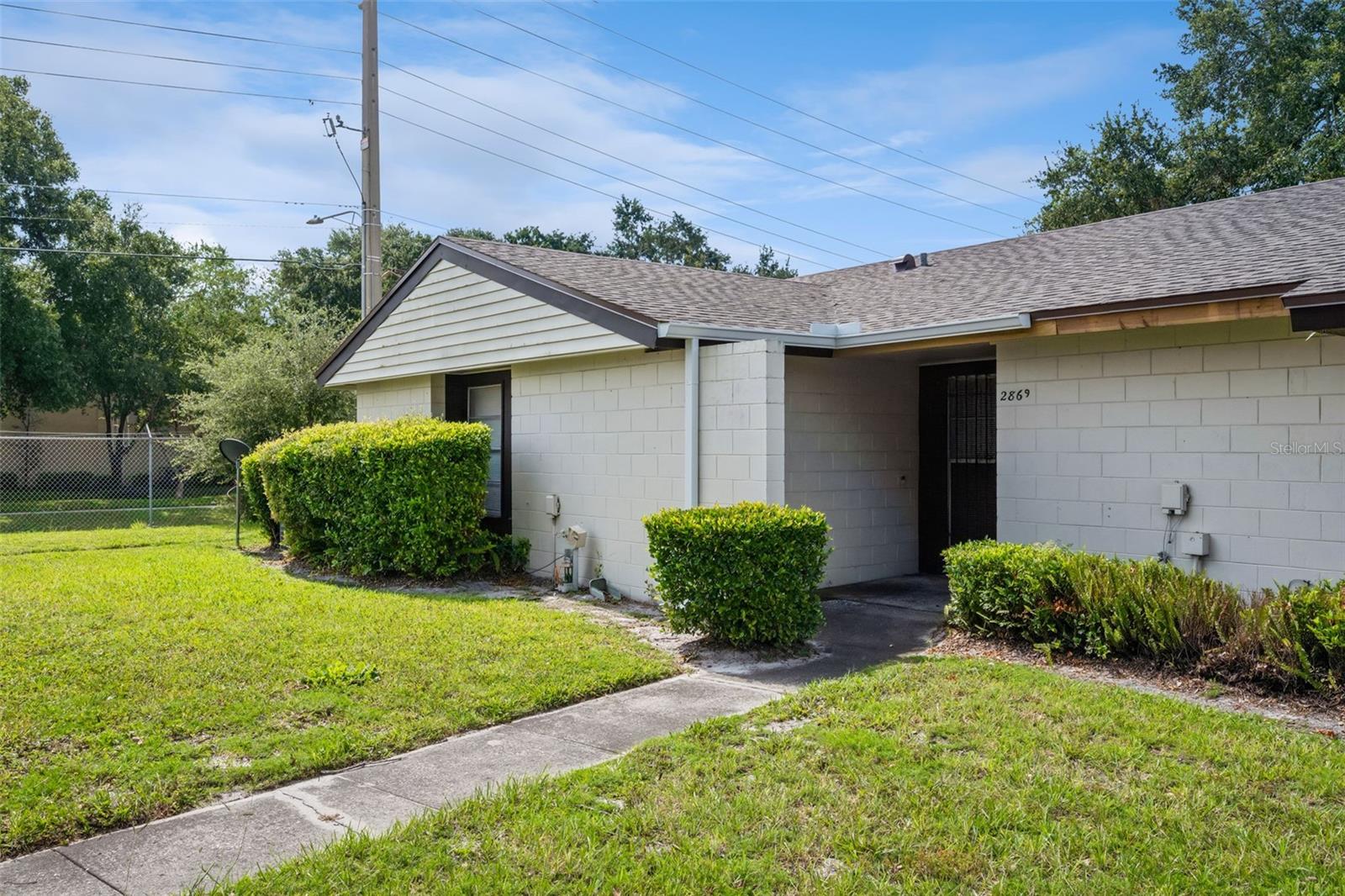 2869 WILLOW RUN