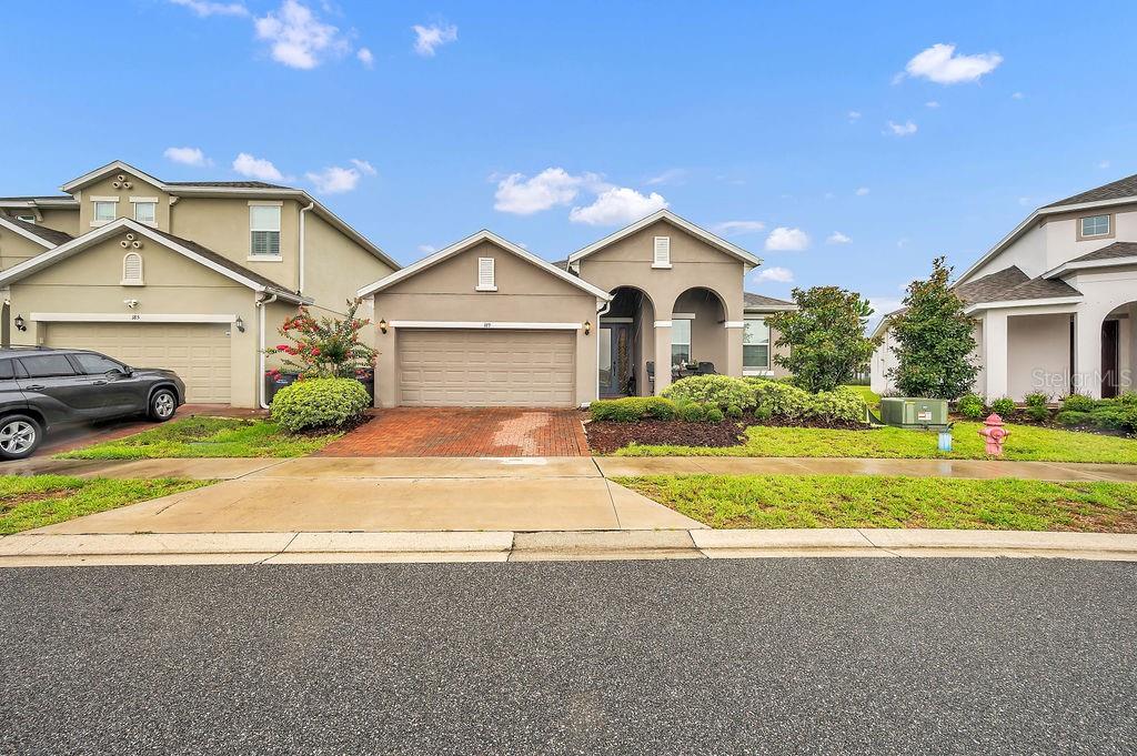 Listing photo for 189 Trinity Ridge Cir
