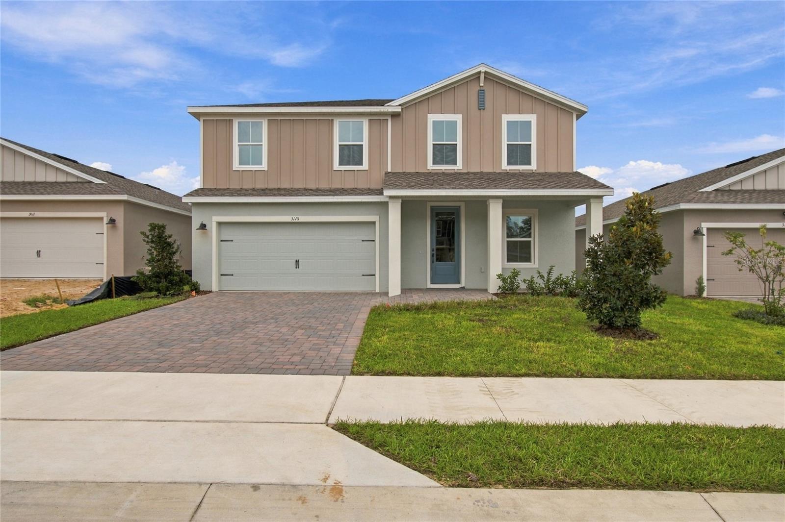 Listing photo for 3115 Rein Ave