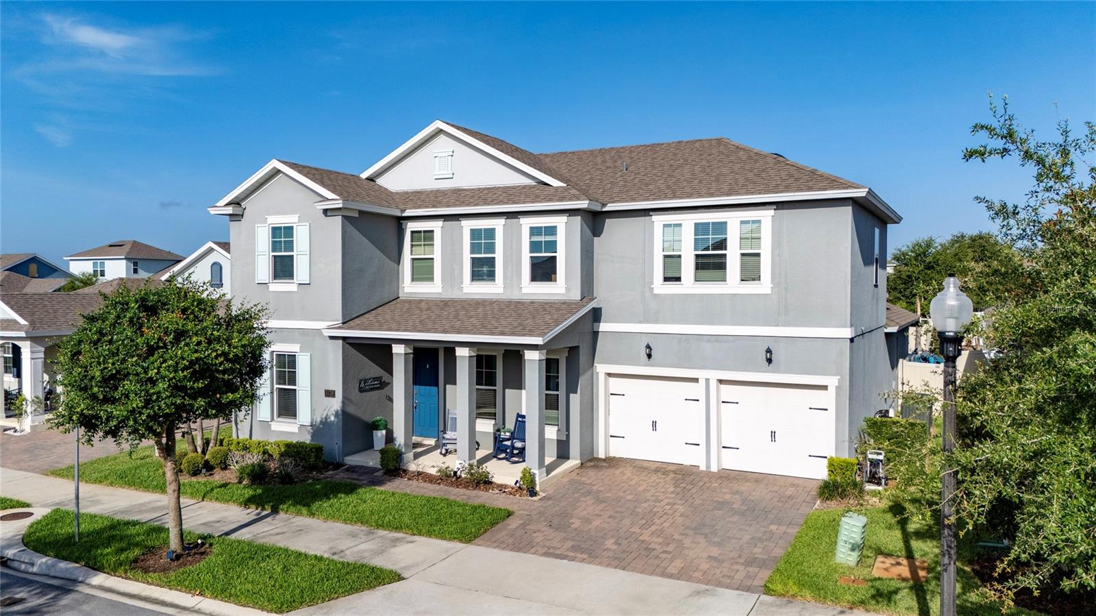 5128 BREEZY ACRES STREET