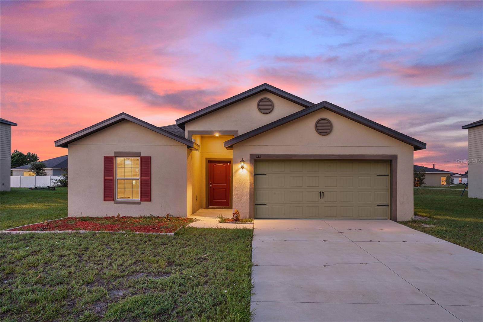 Listing photo for 123 Violet Ct