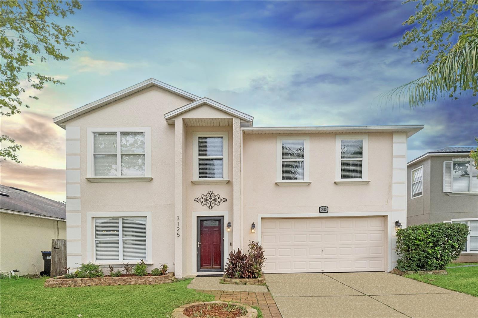 3125 HOLLAND DRIVE