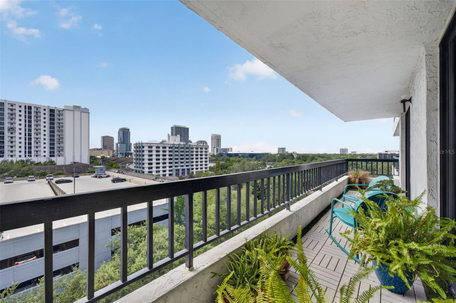 530 E CENTRAL BOULEVARD Unit 803