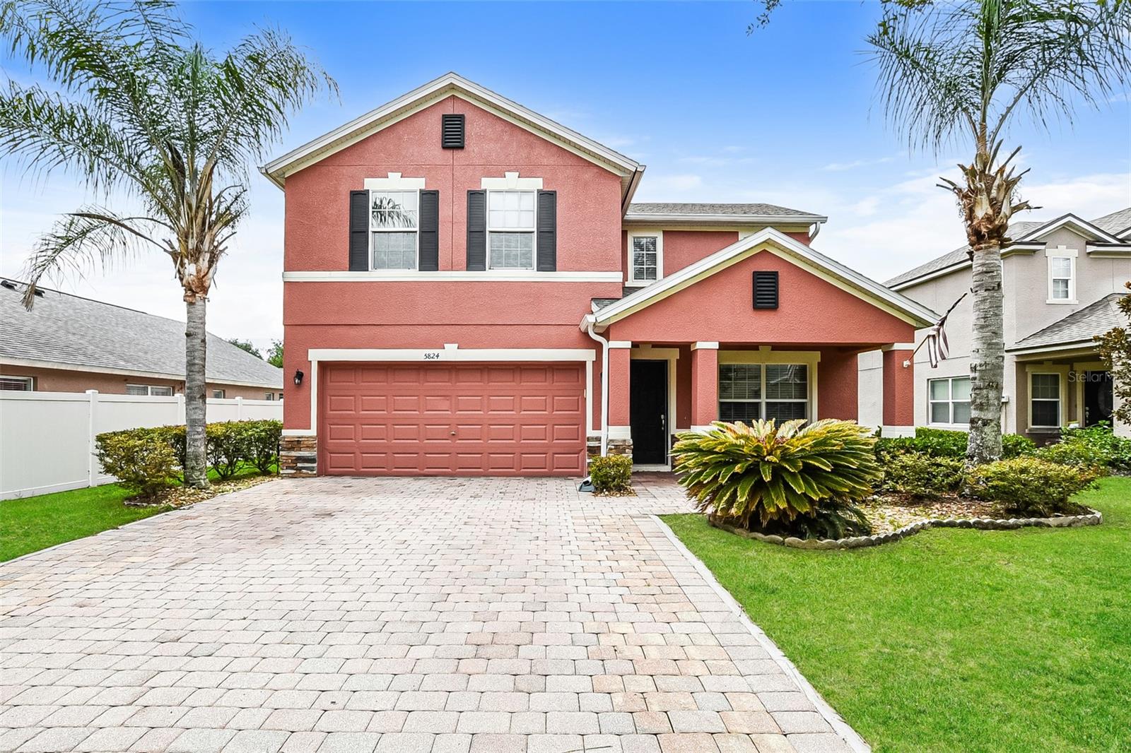 5824 GREAT EGRET DRIVE