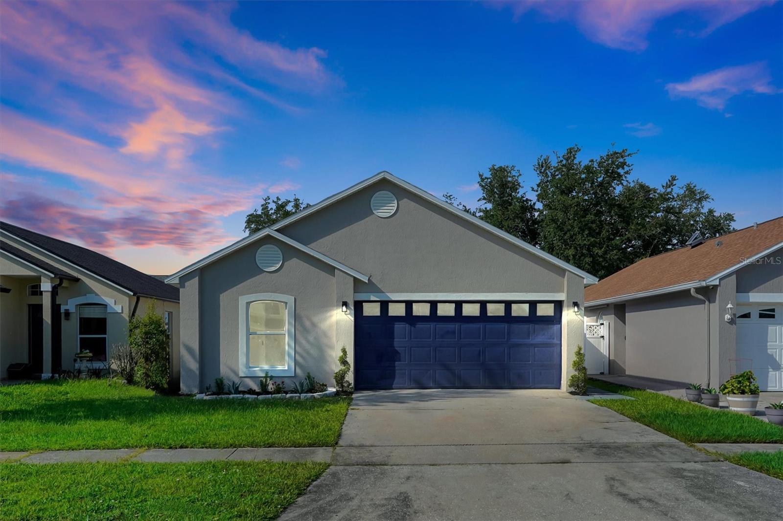 2455 PARSONS POND CIRCLE
