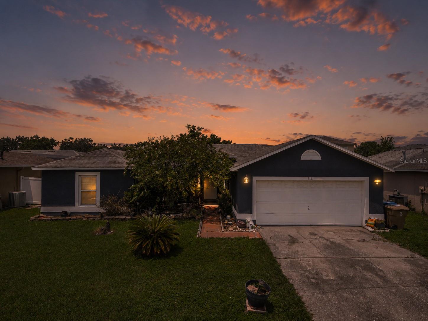 5121 HEATHERSTONE COURT