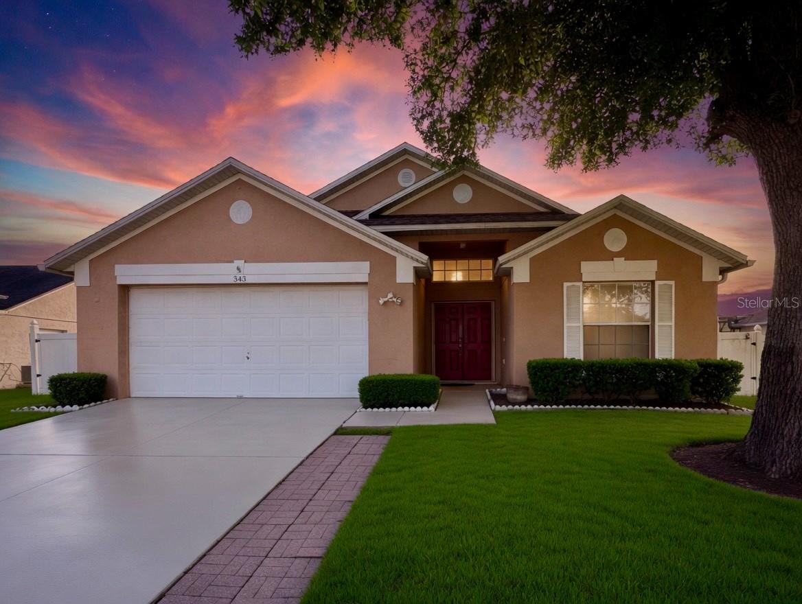 343 LYTTON CIRCLE