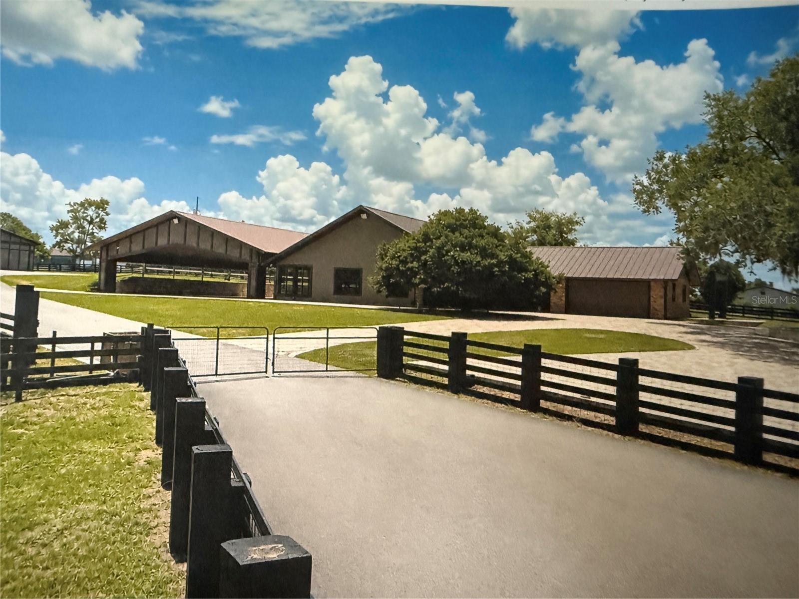 Listing photo for 6820 County Road 561