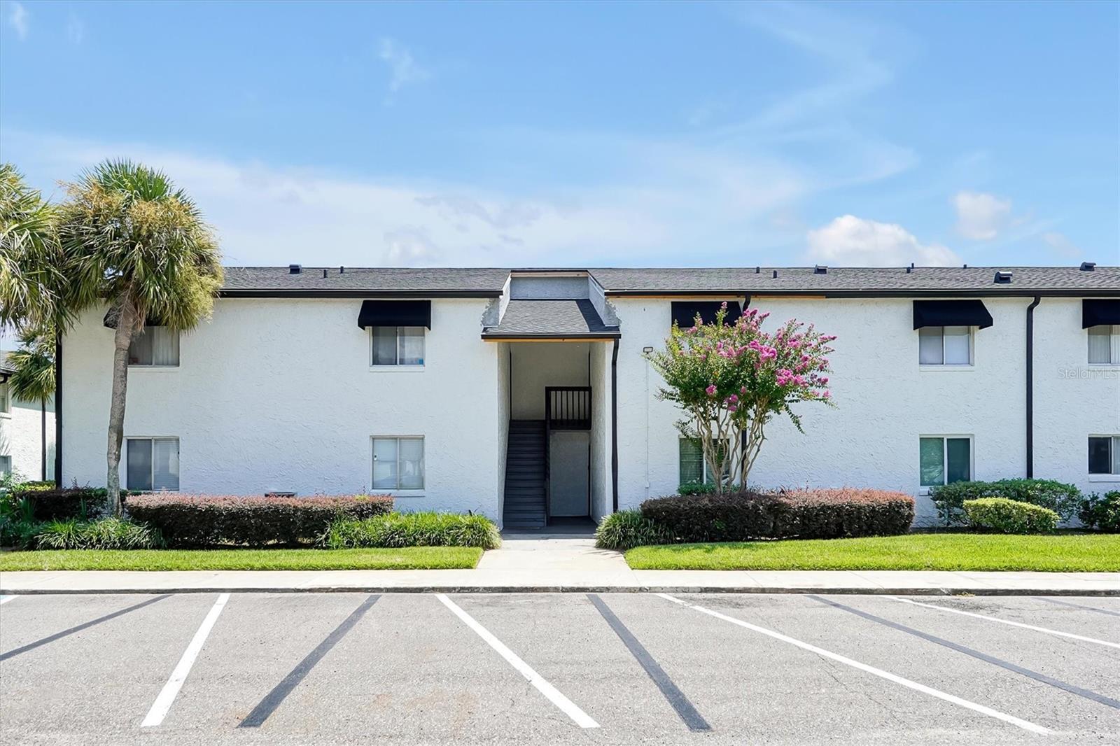 4309 N SEMORAN BOULEVARD Unit 2