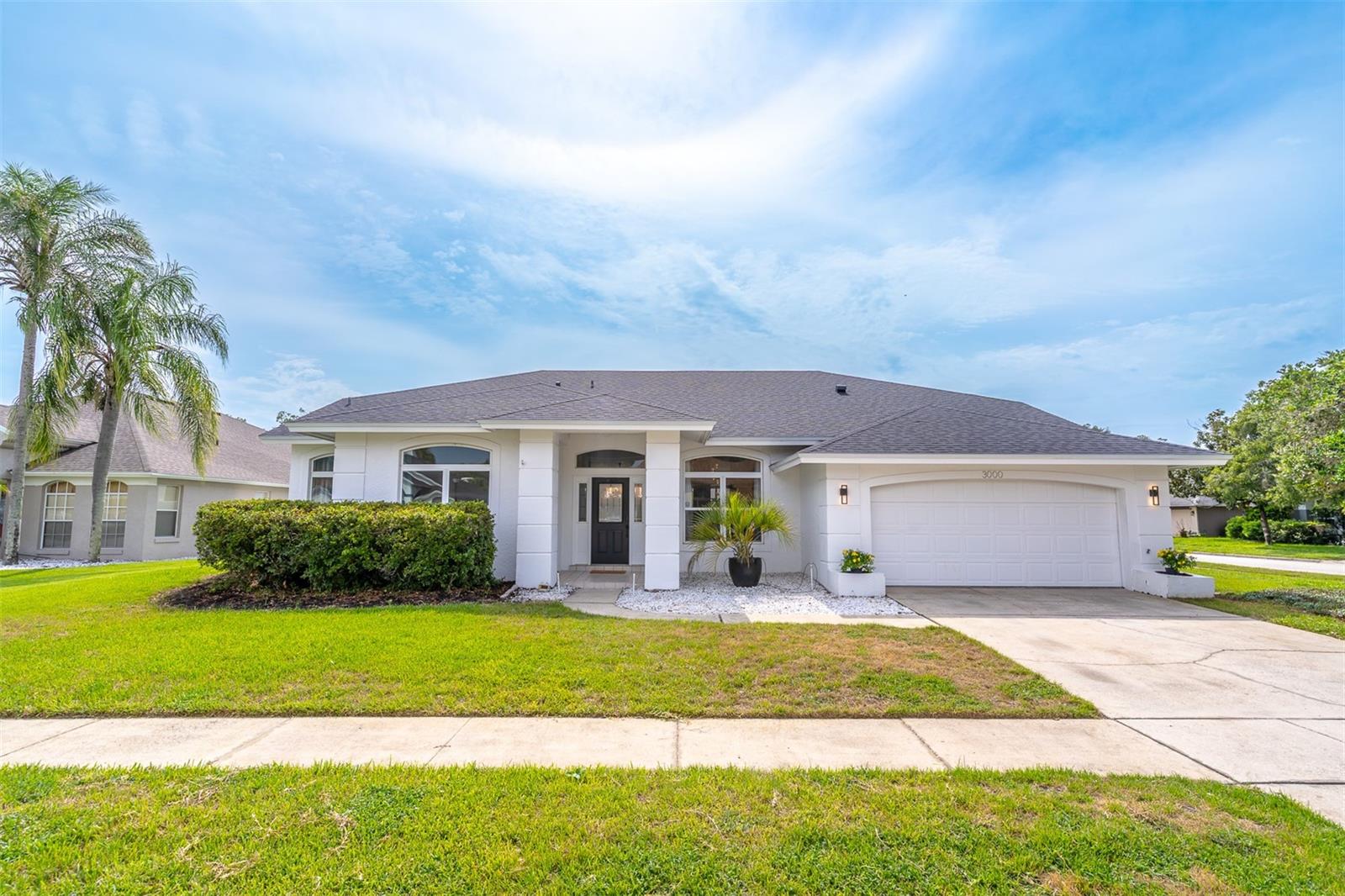 3000 HATTERAS POINT