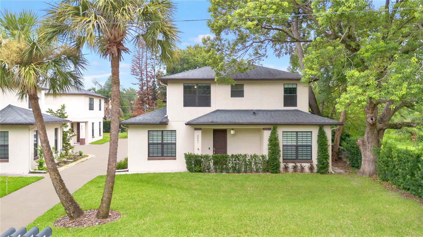 2251 NAIRN DRIVE