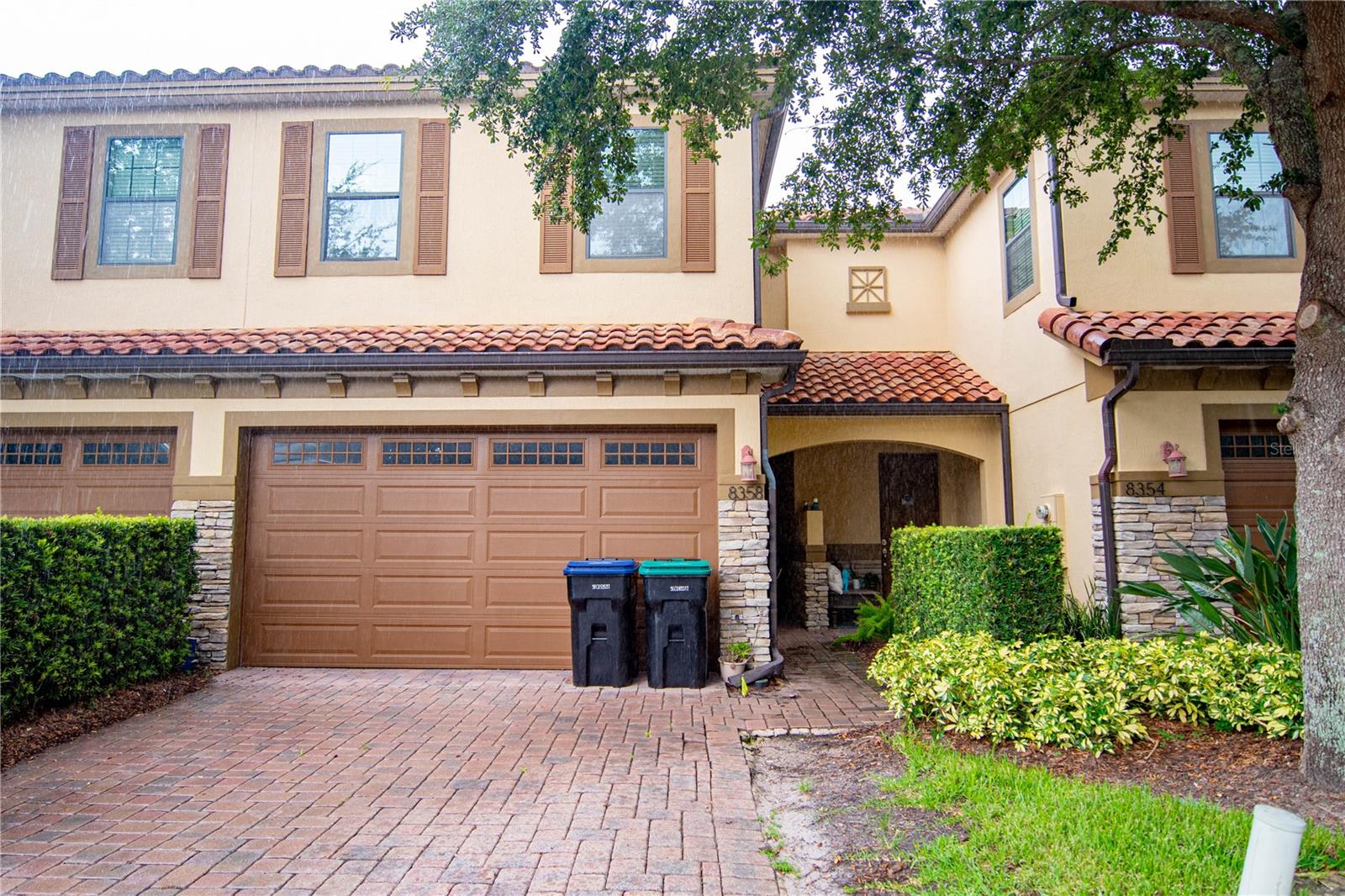 8358 KELSALL DRIVE