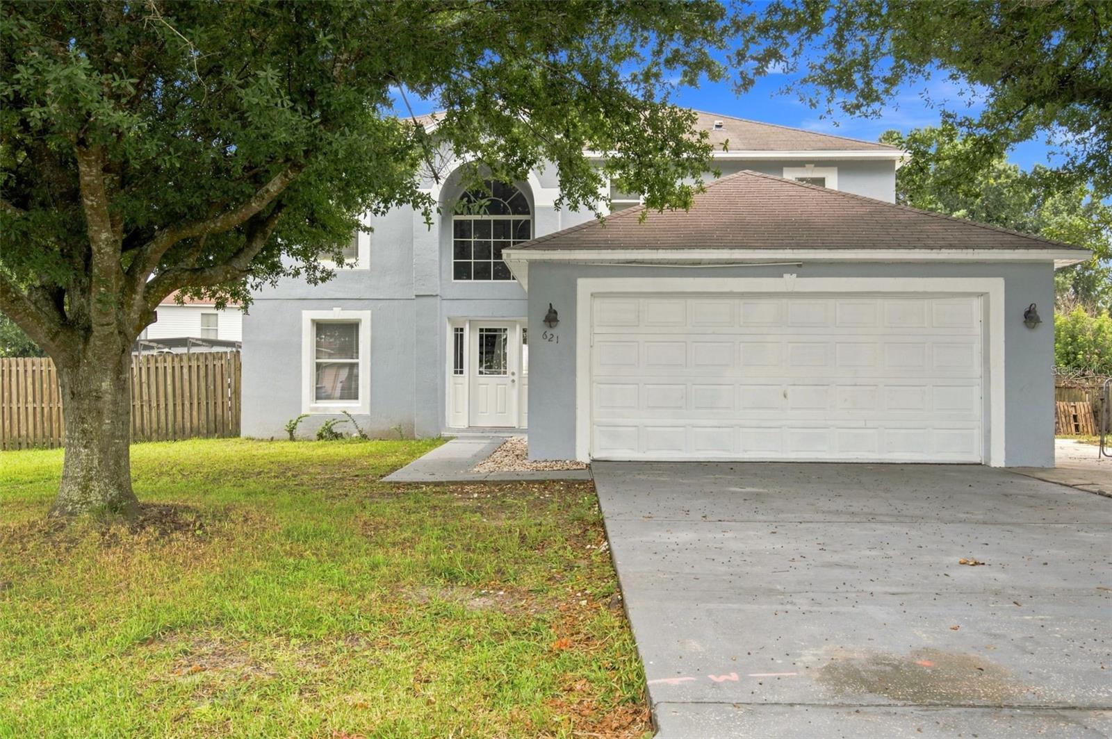 621 JUILLAC WAY
