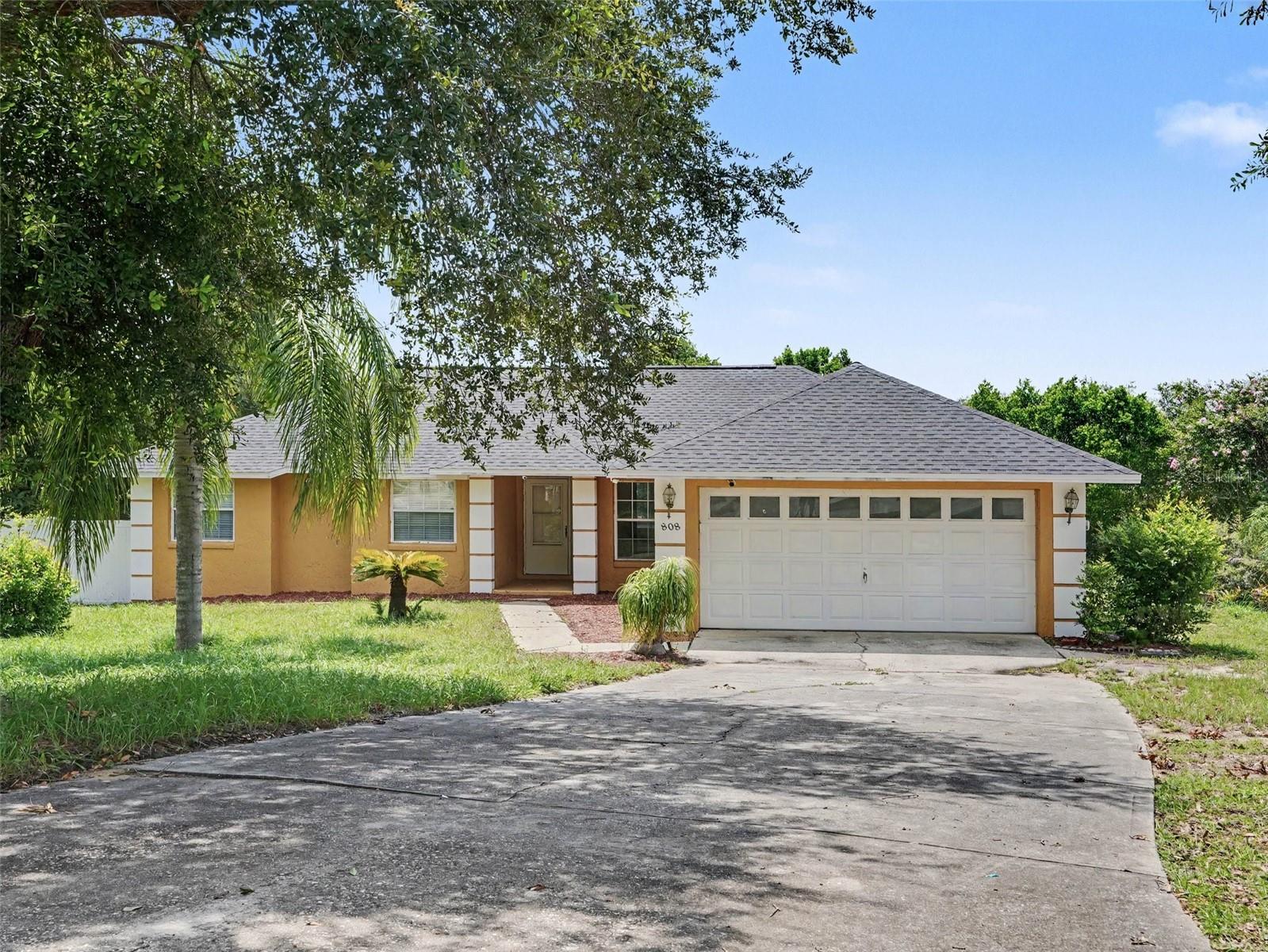 Listing photo for 808 Chamberlain Loop