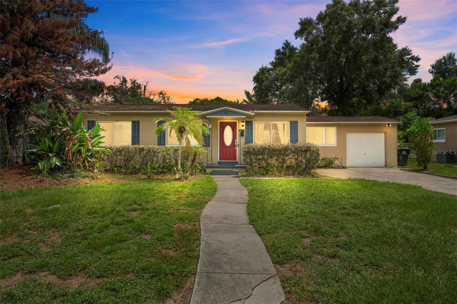 3000 HARGILL DRIVE