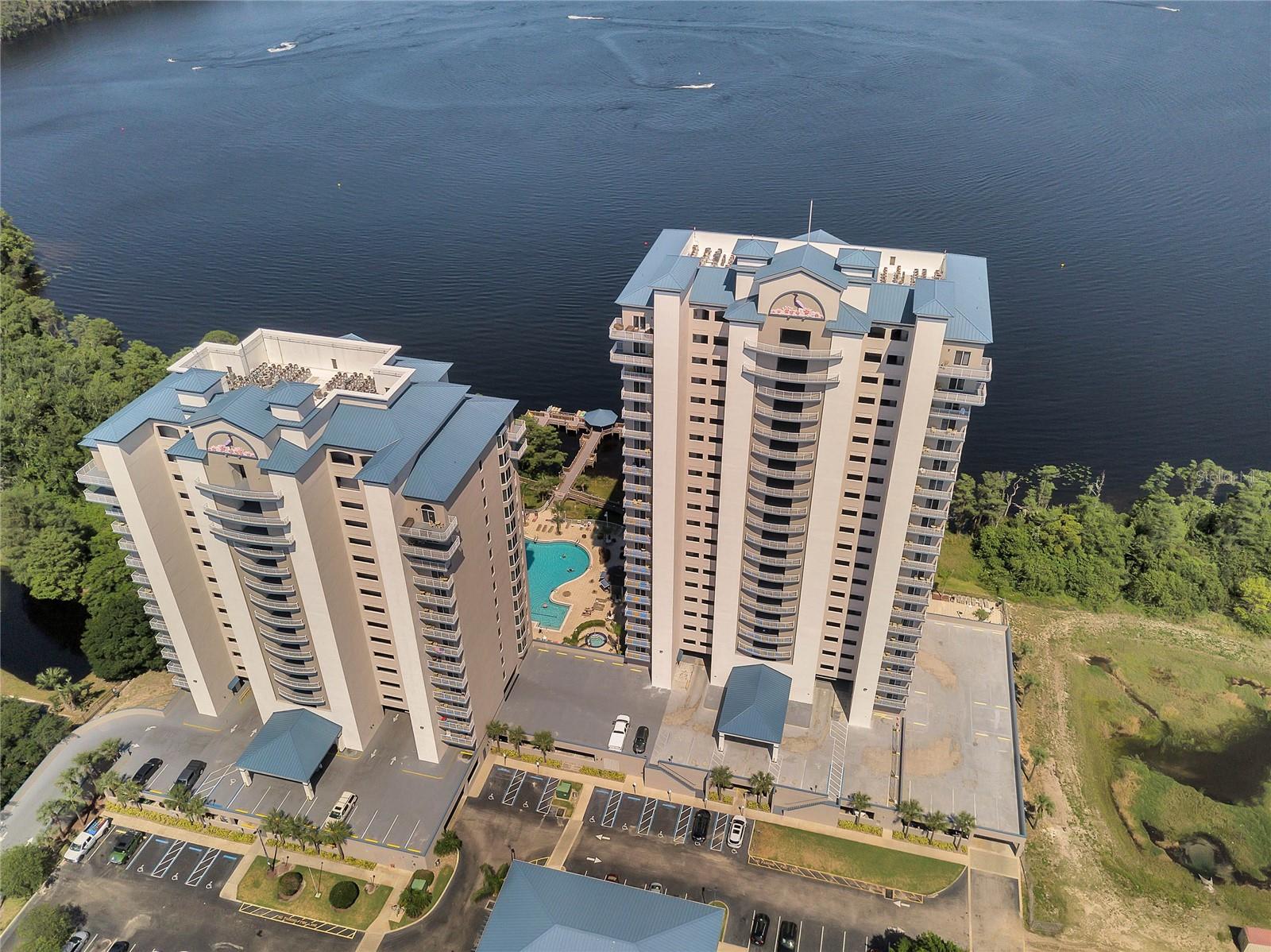 13415 BLUE HERON BEACH DRIVE Unit 610