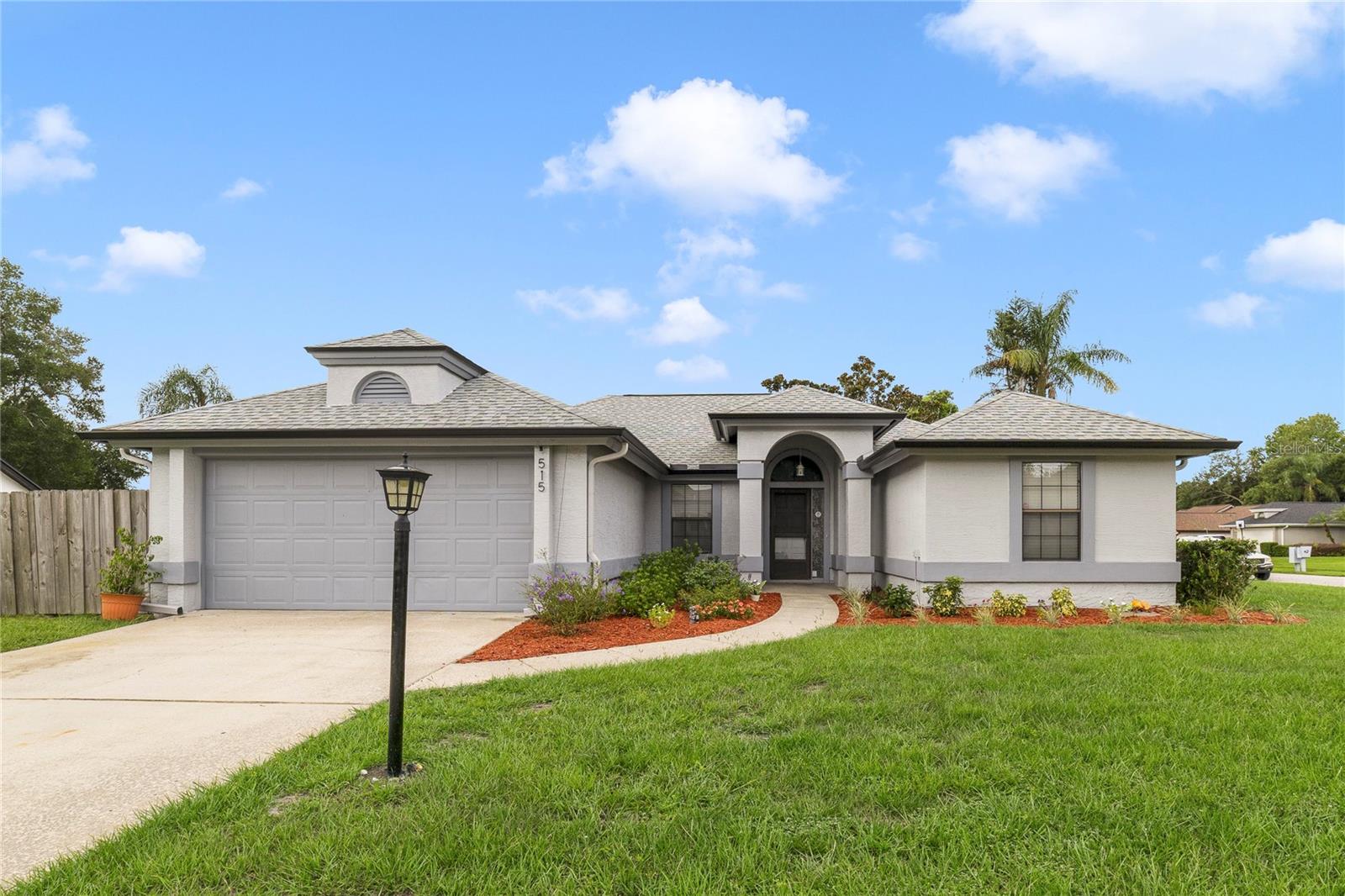 515 STILLWATER DRIVE