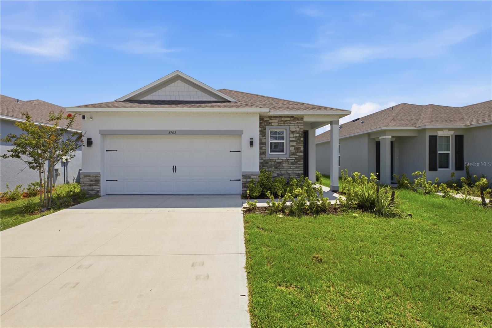 3963 SAGEFIELD DRIVE