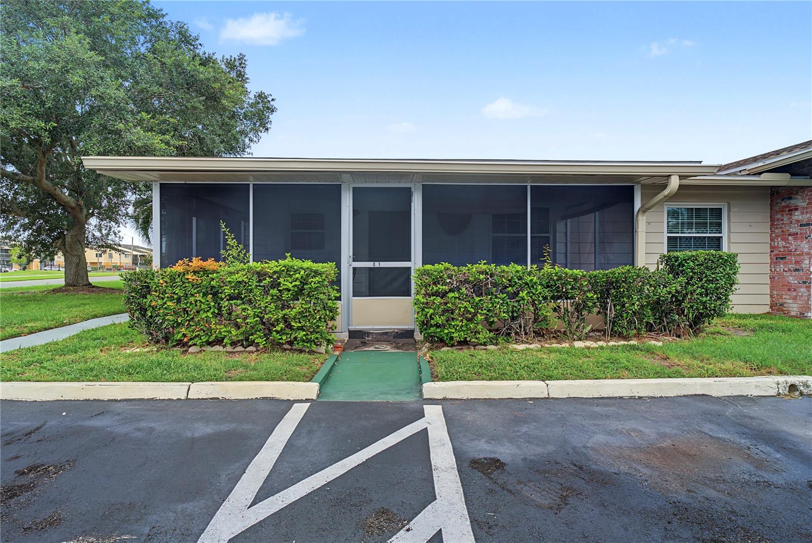 1001 PLANTATION DRIVE Unit C1