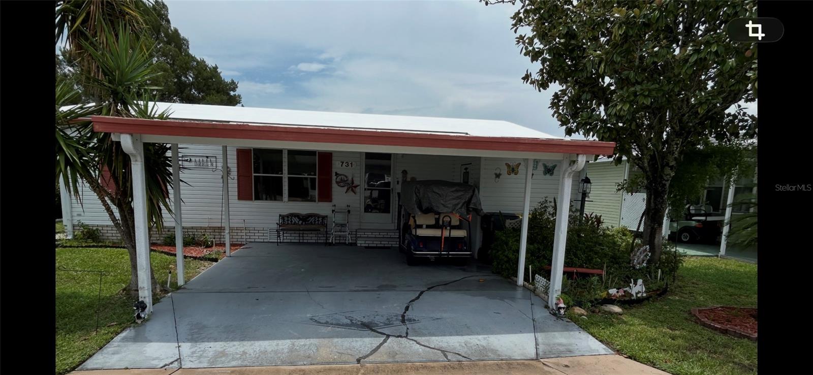Listing photo 1 for 731 Polo Park East Blvd