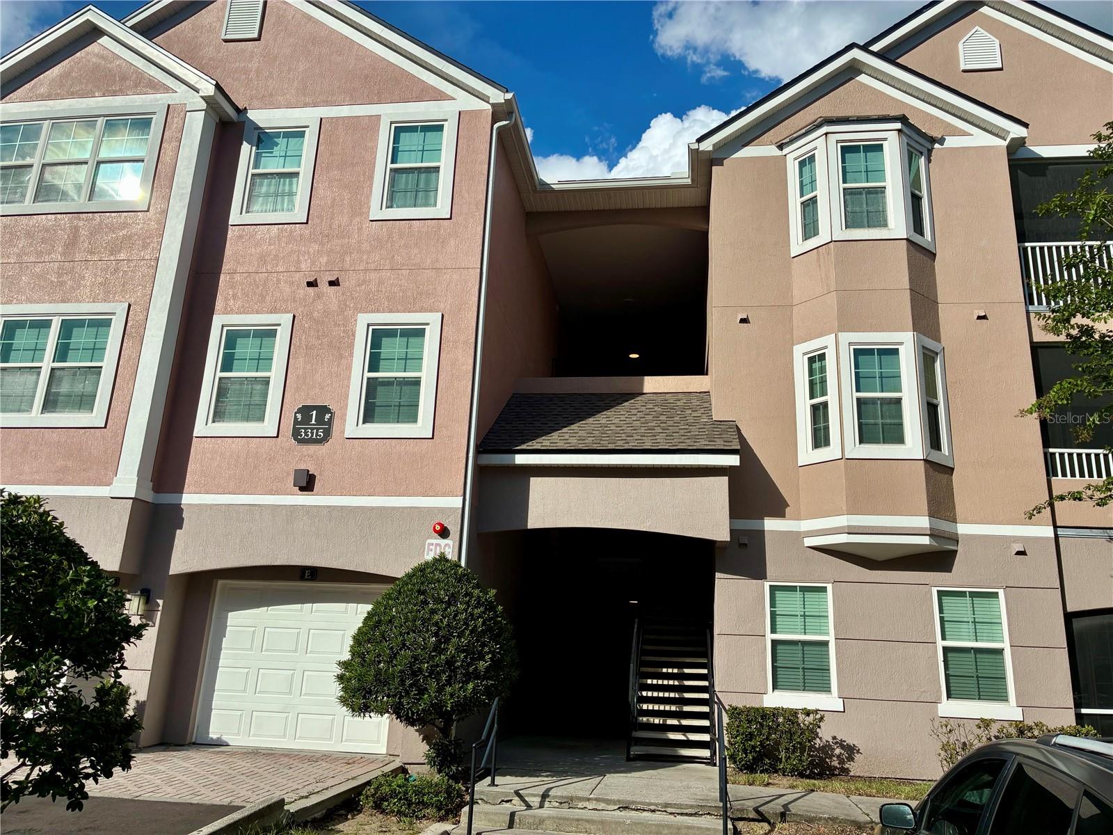 3315 PARKCHESTER SQUARE BOULEVARD Unit 206