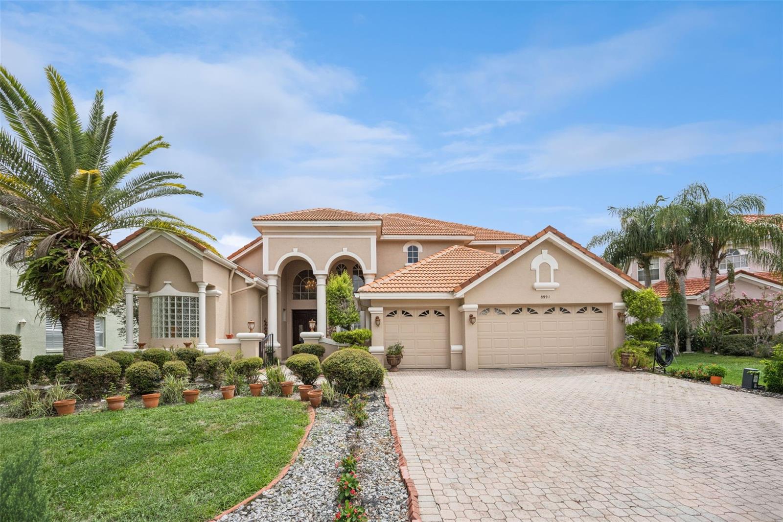 8991 HERITAGE BAY CIRCLE
