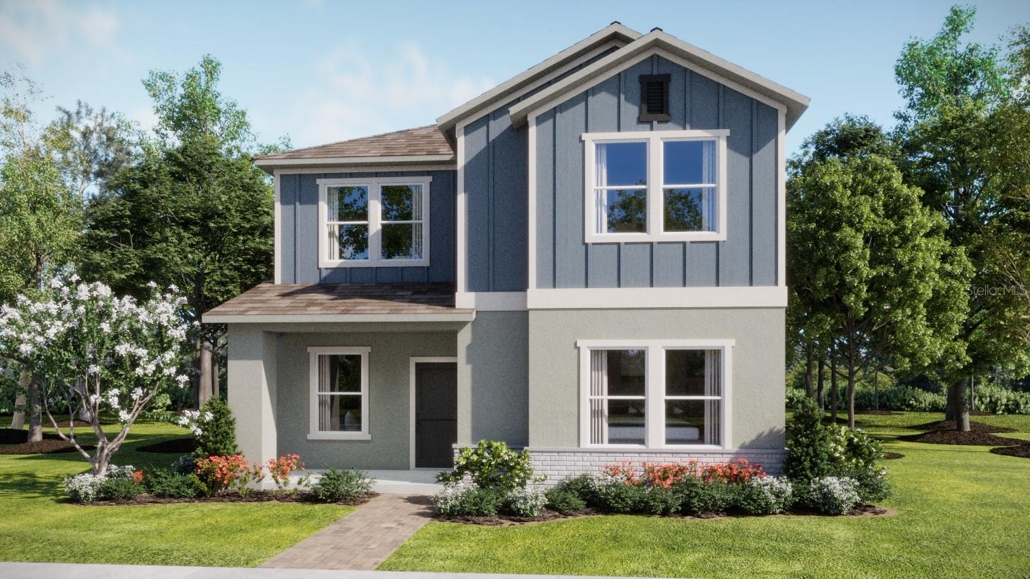 5554 RONIN DRIVE