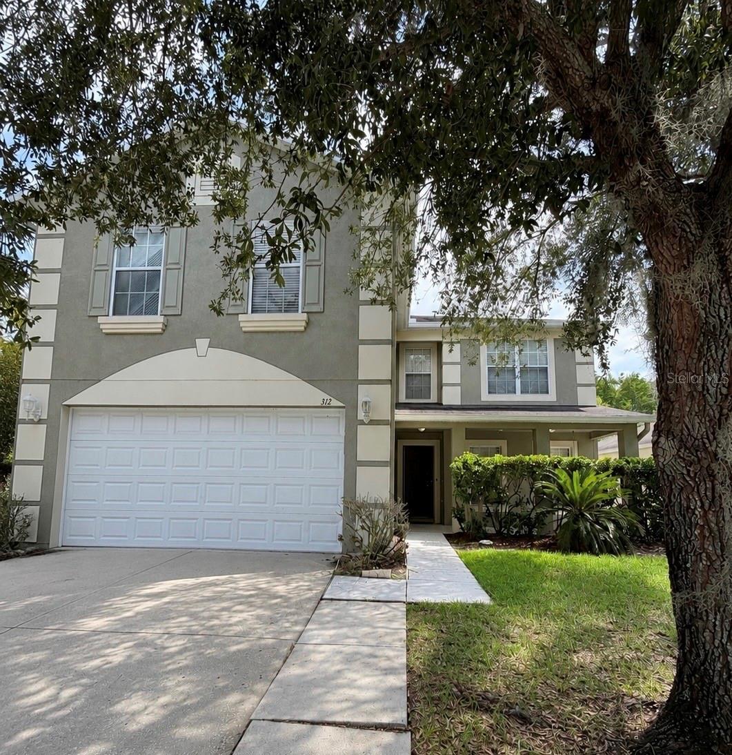 312 WINDROSE DRIVE