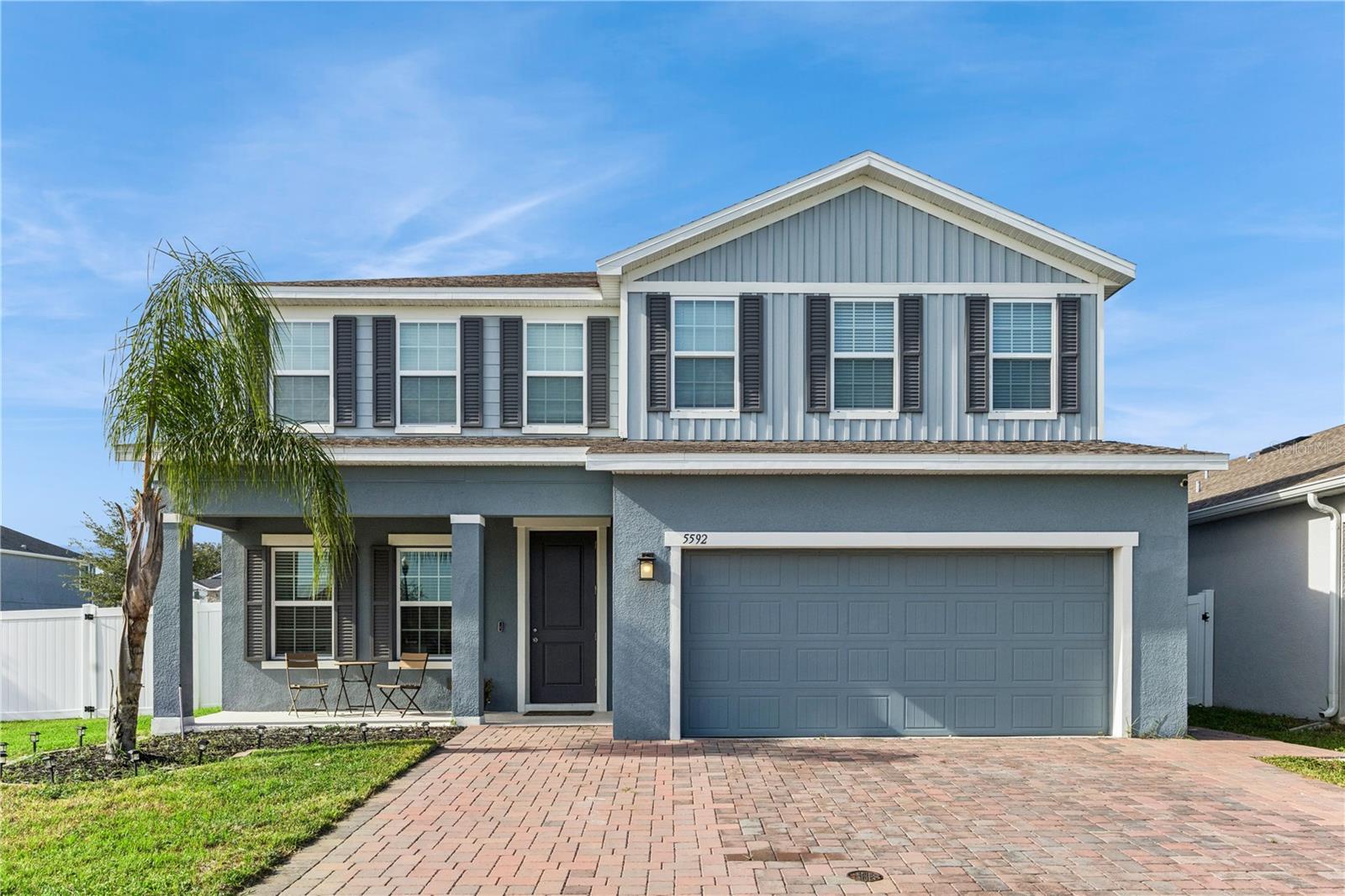 5592 VIGO LOOP