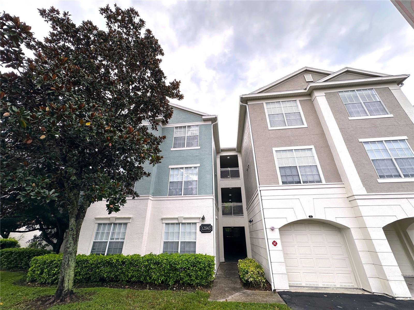 12843 MADISON POINTE CIRCLE Unit 201