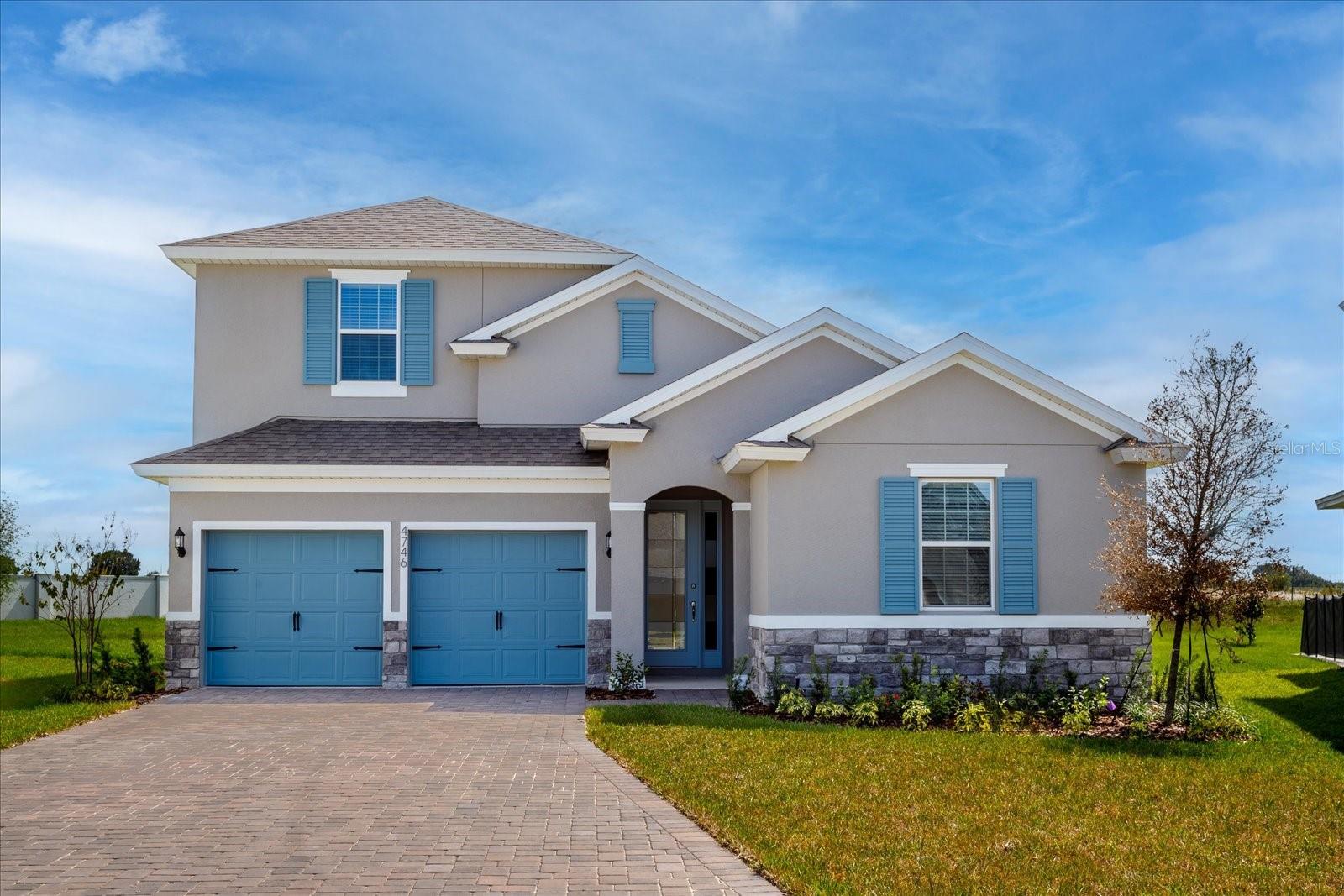 17314 WILD DAISY DRIVE