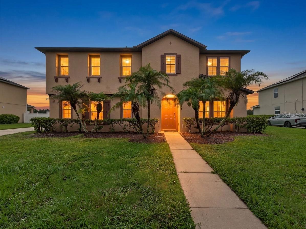 3767 CEDAR HAMMOCK TRAIL