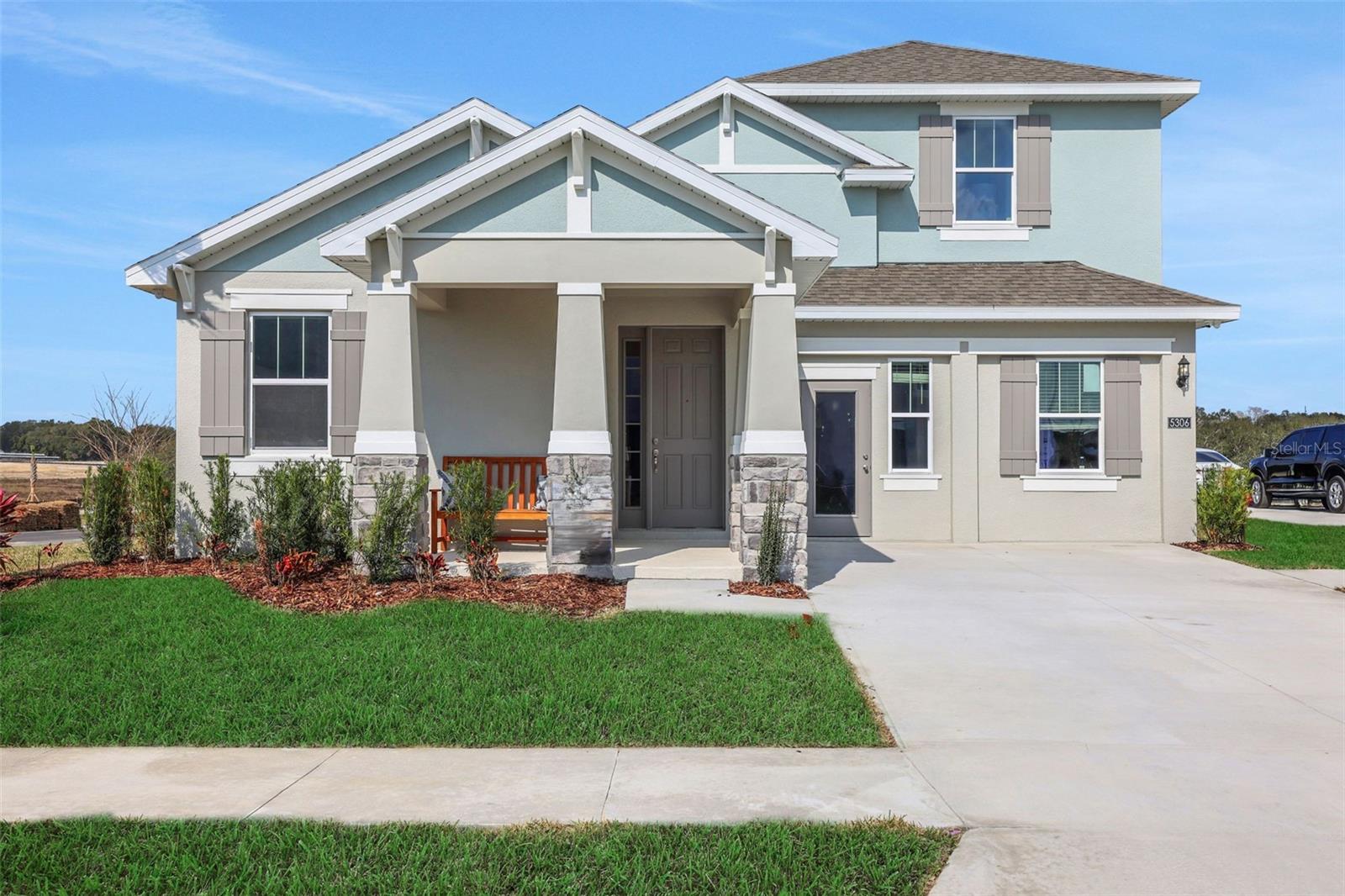 17320 WILD DAISY DRIVE