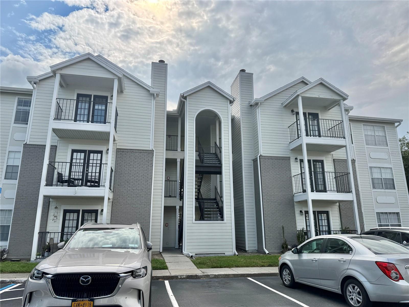 2550 N ALAFAYA TRAIL Unit 3304