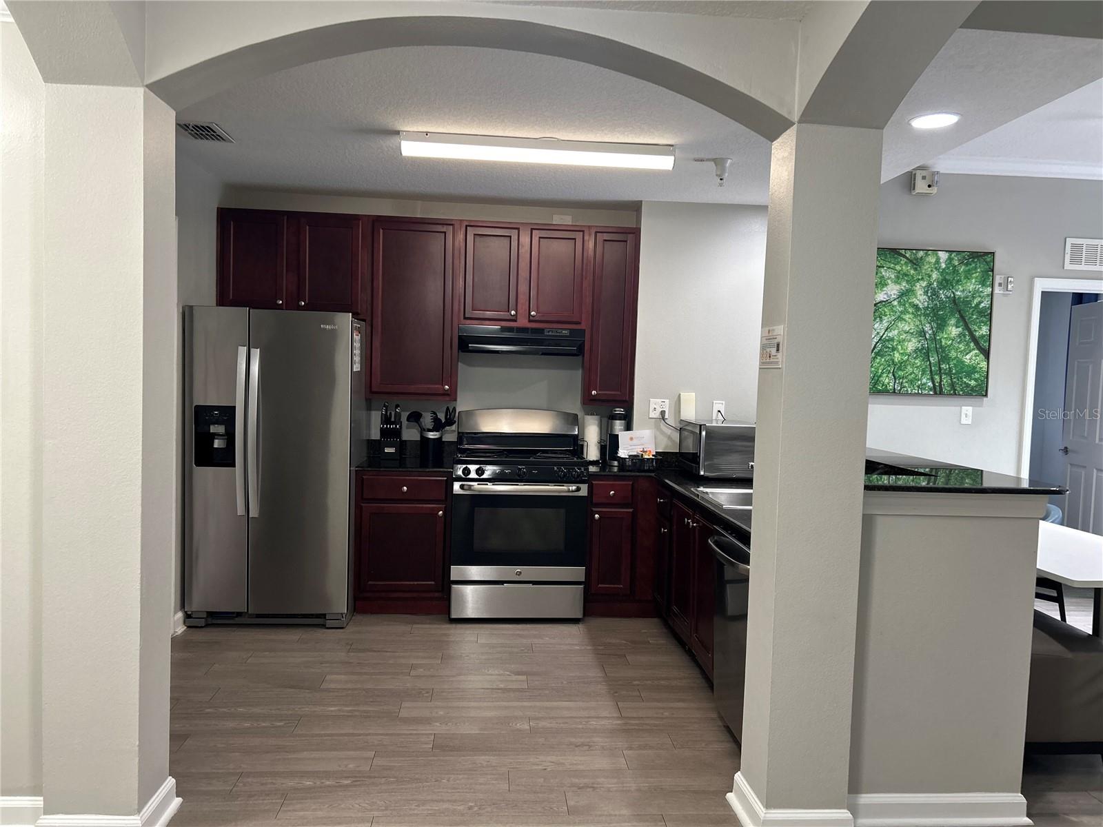 14501 GROVE RESORT AVENUE Unit 1409