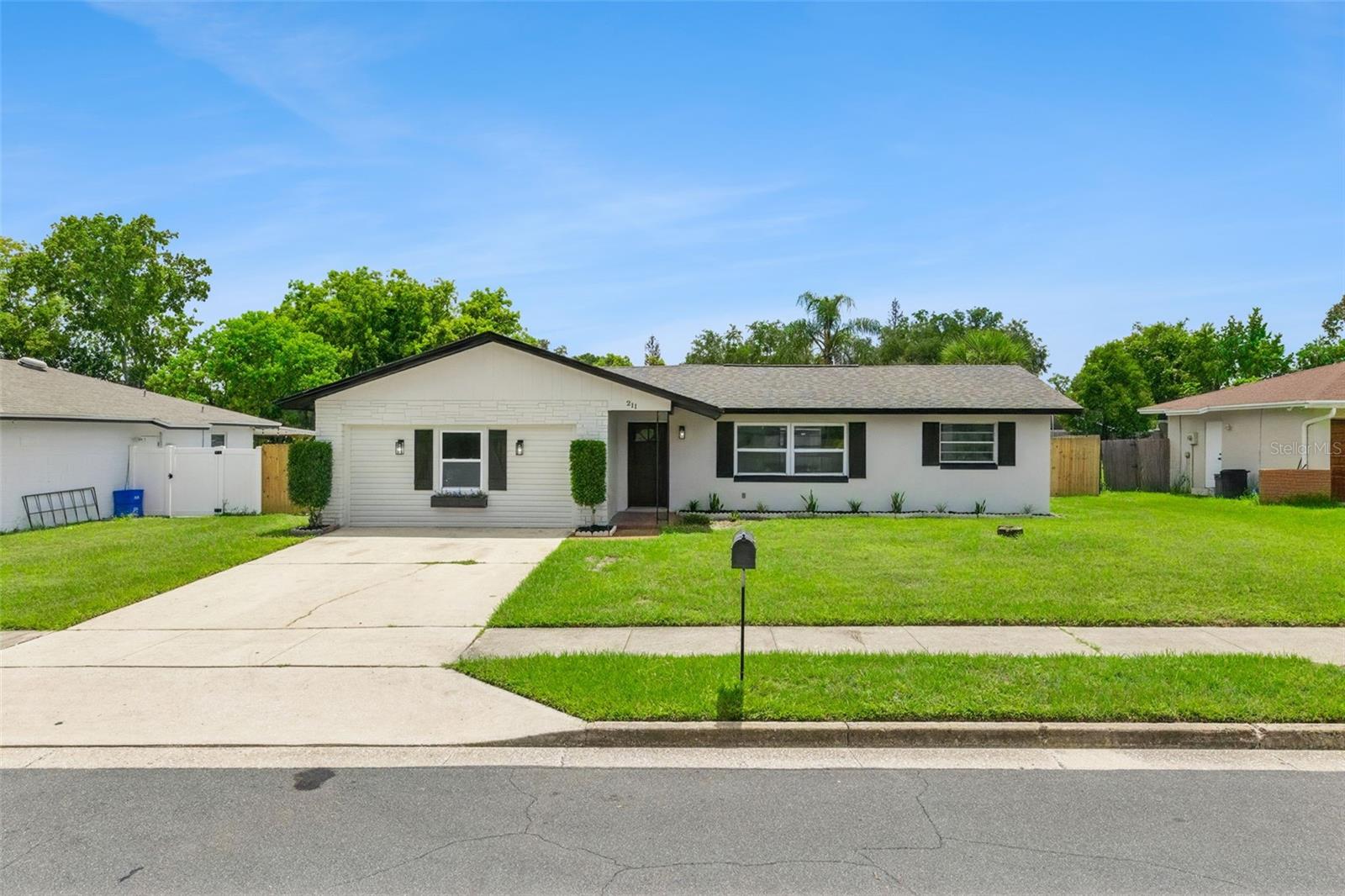 211 MELISSA COURT