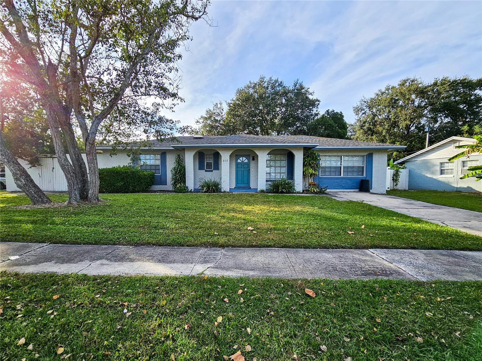 212 S CORTEZ AVENUE