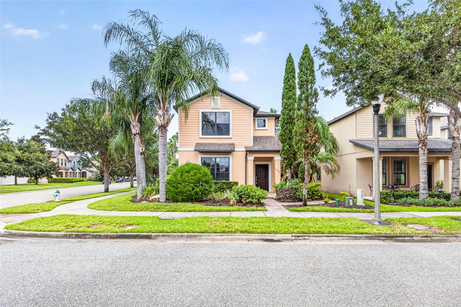 7236 PENKRIDGE LANE
