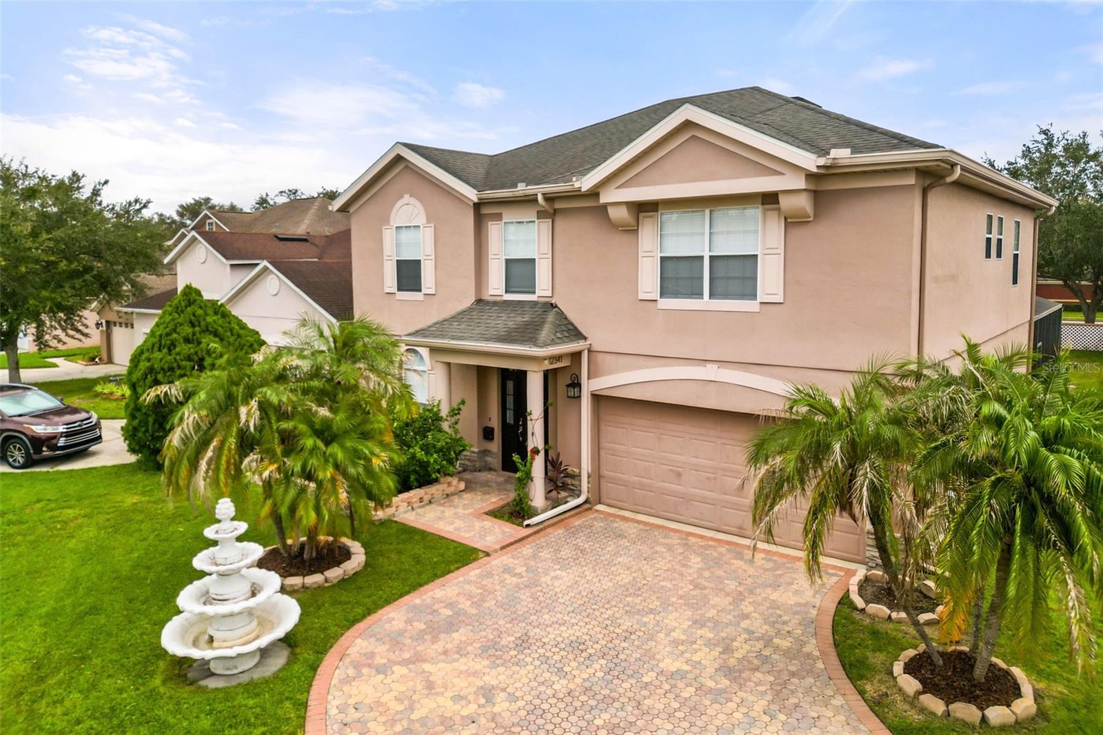 12341 ACCIPITER DRIVE