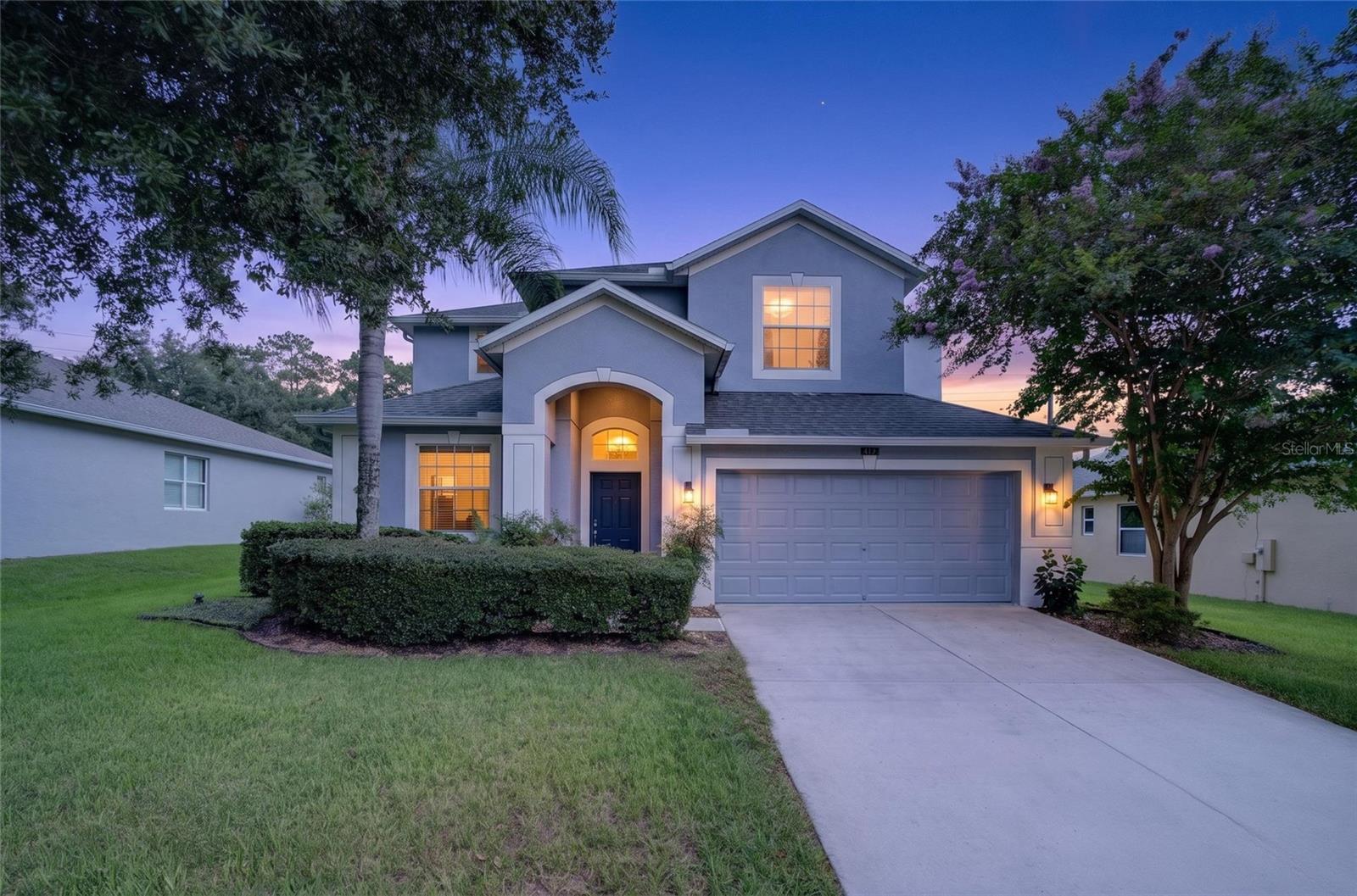 5202 ROYCE DRIVE