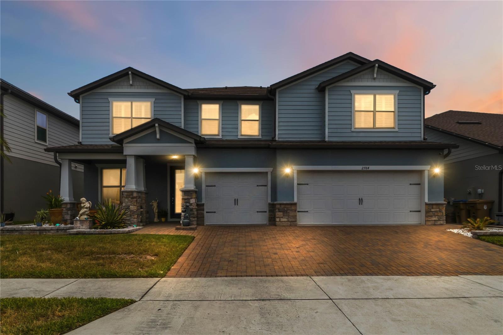 2764 MATERA DRIVE