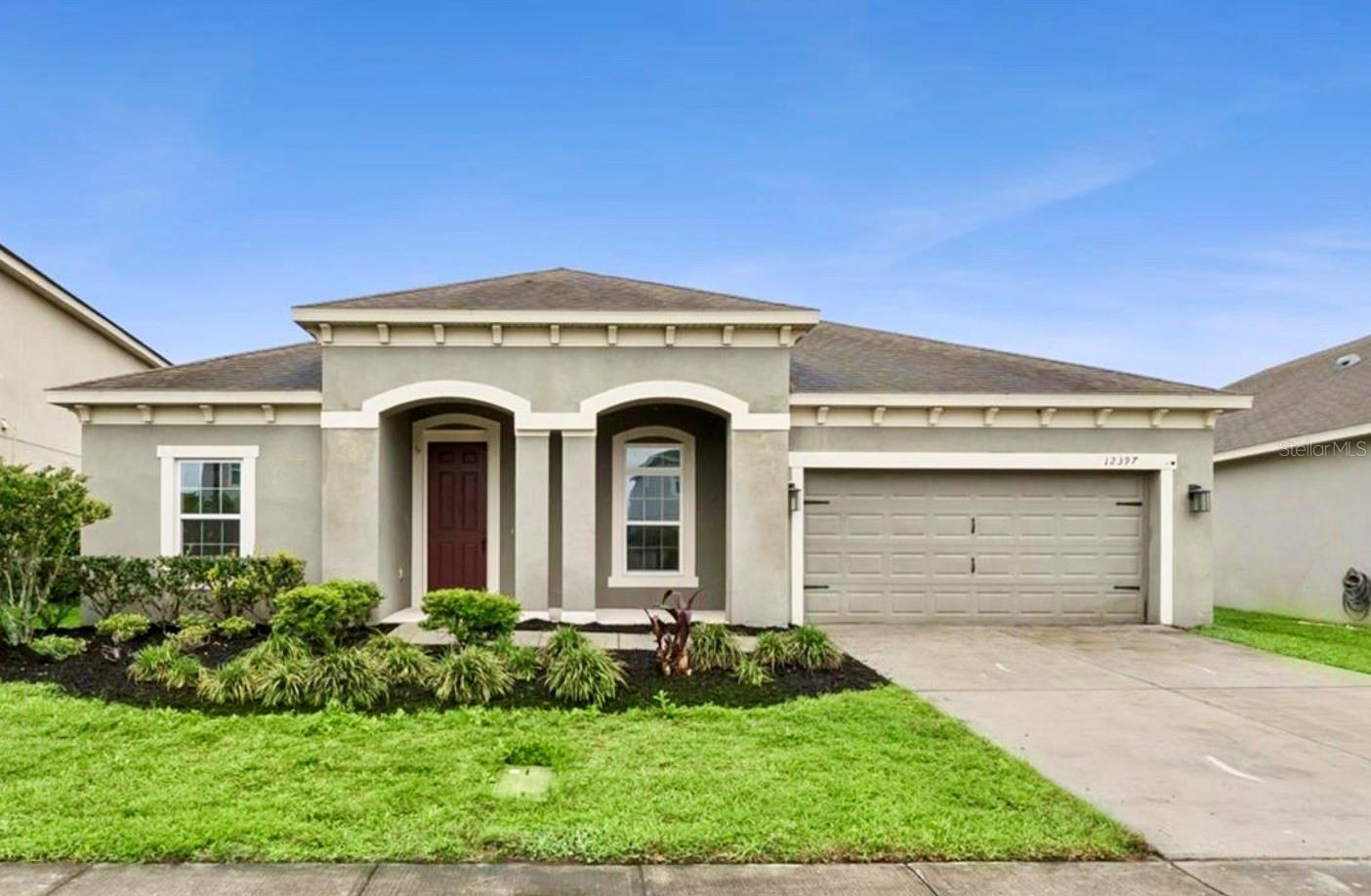 12397 STONE BARK TRAIL