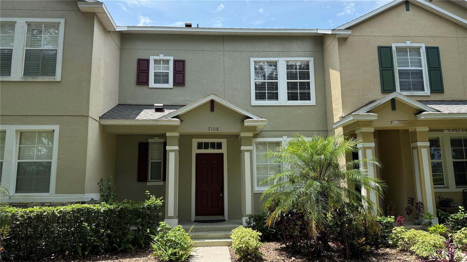 7108 FIVE OAKS DRIVE