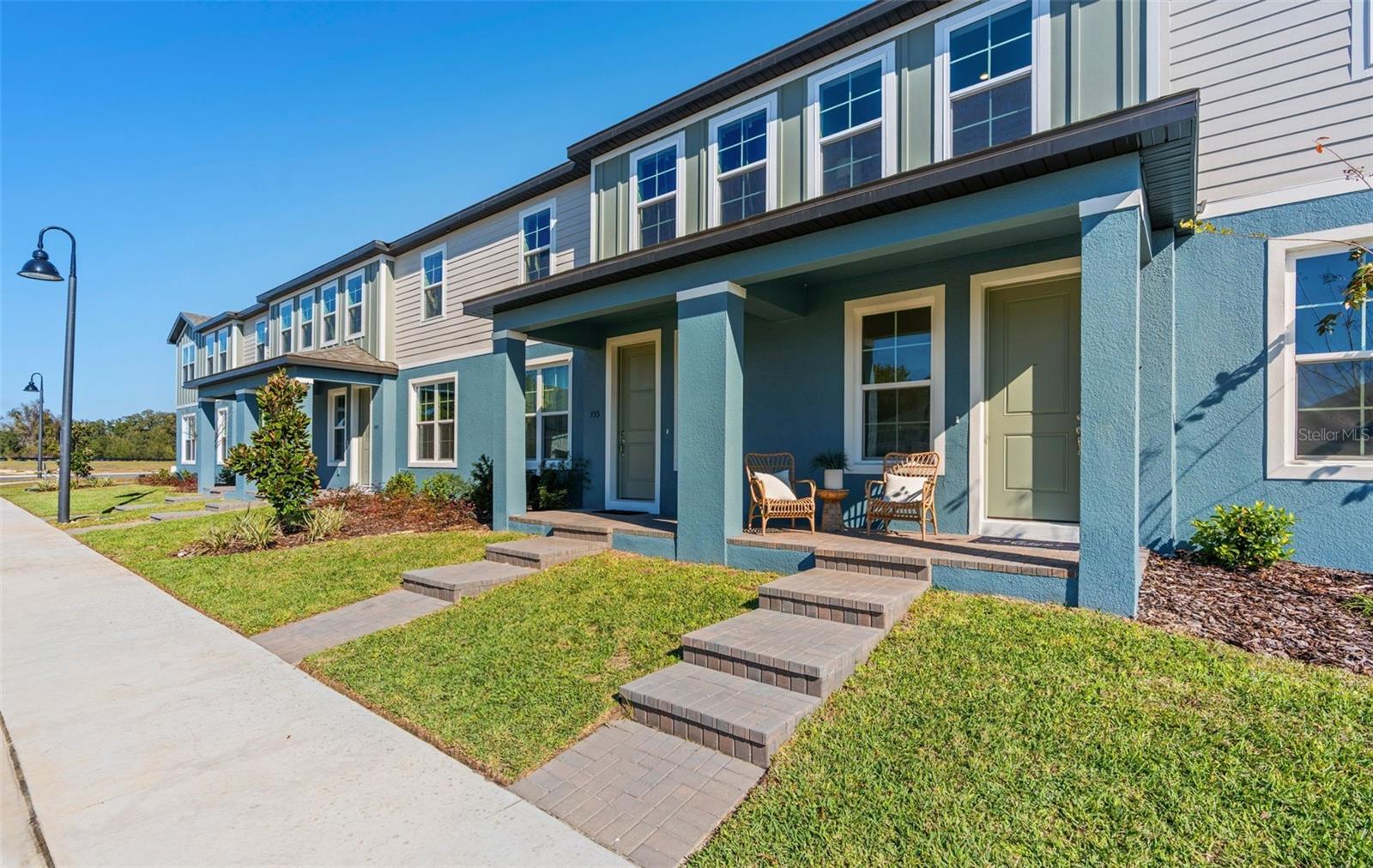 672 EMERALD GROVE DRIVE