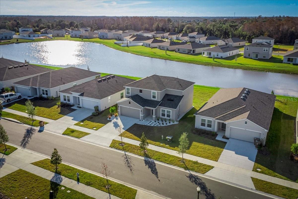 254 AMBER WAY