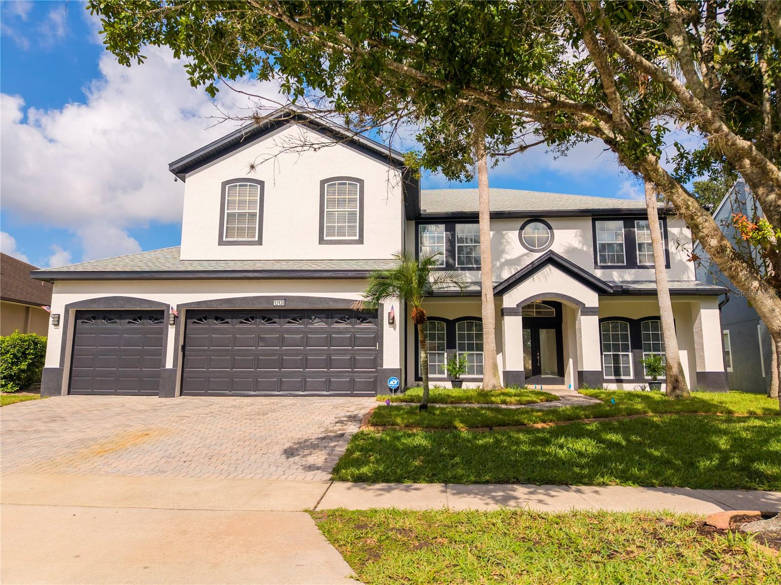 13138 PALOMA DRIVE